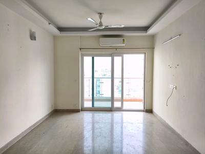 Living Room Image of 1300 Sq.ft 2.5 BHK Apartment / Flat for rent in Shree Vardhman Victoria, Sector 70 Gurgaon for Rs. 40000