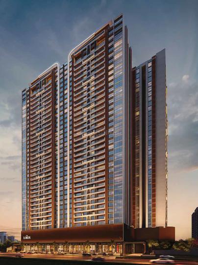 Pristine The Lords Main Image 1