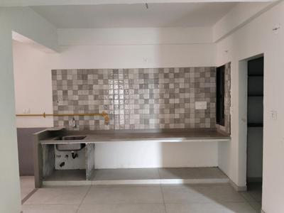 Kitchen Image of 1812 Sq.ft 3 BHK Apartment / Flat for sale in Raison Casa Elite, Chharodi Ahmedabad for Rs. 10500000