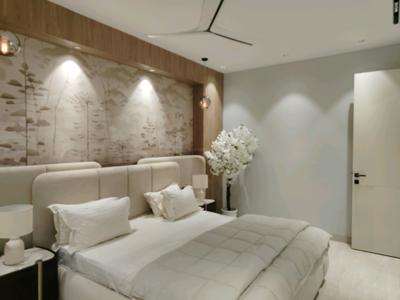 Bedroom Image of 2430 Sq.ft 4 BHK Builder Floor for sale in Ansal Versalia, Sector 67 Gurgaon for Rs. 32500000