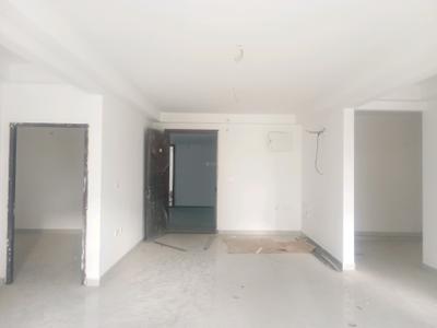 Living Room Image of 1785 Sq.ft 3 BHK Apartment / Flat for sale in EIPL Cornerstone, Puppalaguda Hyderabad for Rs. 17100000