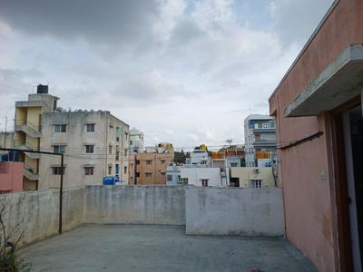 Image of 1200 Sq.ft 1 BHK Builder Floor for rent in Ramamurthy Nagar, Bengaluru for Rs. 12000