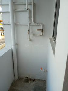 Kitchen Image of 1270 Sq.ft 2 BHK Apartment / Flat for sale in Navapura Vadodara for Rs. 2800000