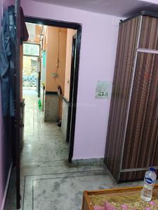 Bedroom Image of 950 Sq.ft 2 BHK Apartment / Flat for rent in Vaishali Ghaziabad for Rs. 25000