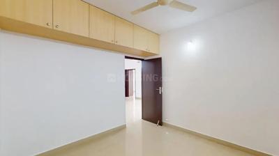 Bedroom Image of 1200 Sq.ft 3 BHK Apartment / Flat for sale in Shriram Sameeksha, Singapura Bengaluru for Rs. 11400000