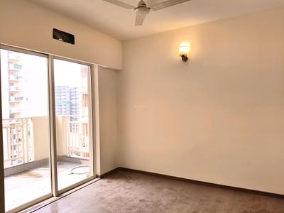 Bedroom Image of 1829 Sq.ft 3 BHK Apartment / Flat for sale in Godrej Air, Sector 85 Gurgaon for Rs. 25600000