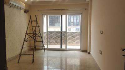 4 BHK Independent Builder Floor