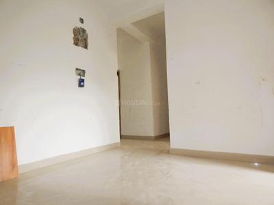 Hall Image of 825 Sq.ft 2 BHK Apartment / Flat for sale in Dum Dum Cantonment Kolkata for Rs. 3795000