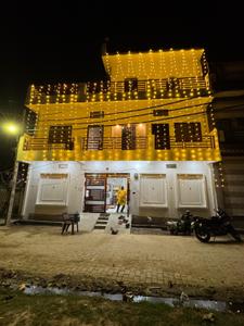 Image of 1000 Sq.ft 4 BHK Independent House for sale in Dayanand Nagar, Gorakhpur for Rs. 15000000