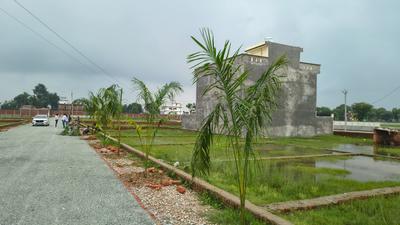 Image of 1500 Sq.ft Residential Plot / Land for sale in Babatpur, Varanasi for Rs. 4650000