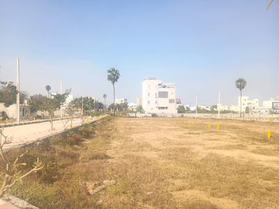 Residential Plot