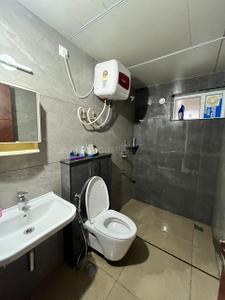 Image of 1100 Sq.ft 2 BHK Apartment / Flat for rent in Disha Courtyard, Whitefield, Bengaluru for Rs. 43000