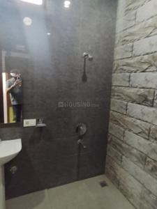 Bathroom Image of 1500 Sq.ft 2 BHK Builder Floor for rent in Urban Estate Dugri Ludhiana for Rs. 14000