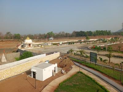 Image of 1800 Sq.ft Residential Plot / Land for sale in Jagatpura, Jaipur for Rs. 5000000