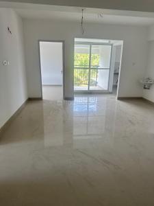 Hall Image of 825 Sq.ft 2 BHK Apartment / Flat for sale in Chiyyaram Thrissur for Rs. 3135000