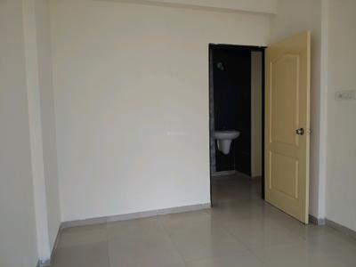 Bedroom Image of 1120 Sq.ft 2 BHK Apartment / Flat for sale in Juhi Residency by Juhi Developers, Kharghar Navi Mumbai for Rs. 12000000