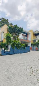 Image of 2000 Sq.ft 4 BHK Villa for sale in Kakkanad, Kochi for Rs. 11000000