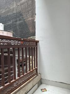 Bedroom One Image of 980 Sq.ft 2 BHK Apartment / Flat for sale in GCM Gomati Apartment, Sector 49 Noida for Rs. 4000000