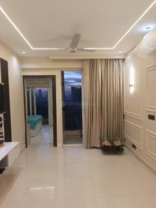 Hall Image of 800 Sq.ft 2 BHK Apartment / Flat for sale in Signature Global Prime, Sector 63 Gurgaon for Rs. 11200000