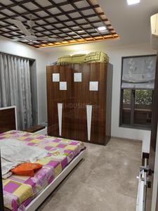 Bedroom Image of 8199 Sq.ft 4 BHK Independent House for sale in Sola Ahmedabad for Rs. 150000000