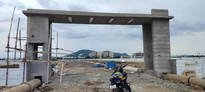 Image of 165 Sq.ft Residential Plot / Land for sale in Ramavarapadu, Vijayawada for Rs. 3795000