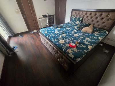Bedroom Image of 1250 Sq.ft 2 BHK Independent House for rent in Beta II Greater Noida for Rs. 27000