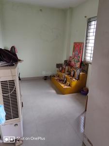Balcony Image of 1350 Sq.ft 3 BHK Apartment / Flat for sale in Yapral Secunderabad for Rs. 5100000