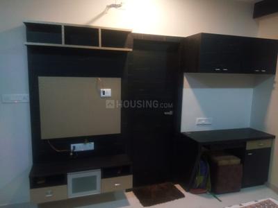 Hall Image of 1935 Sq.ft 3 BHK Apartment / Flat for sale in Shreedhar Nest, Koteshwar Ahmedabad for Rs. 15000000