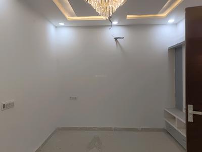 Living Room Image of 950 Sq.ft 3 BHK Builder Floor for sale in Sector 23 Rohini New Delhi for Rs. 10900000
