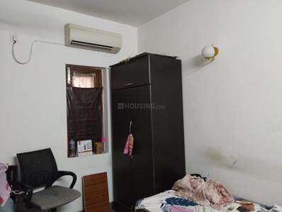Bedroom Image of 900 Sq.ft 2 BHK Apartment / Flat for sale in Lajpat Nagar New Delhi for Rs. 21000000