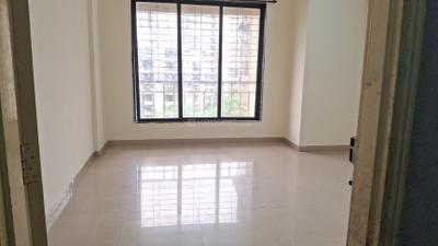Nirman Kailash Crystal Living Room 1