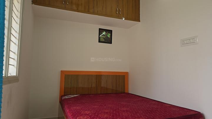 GGH A1 Block Bedroom 1