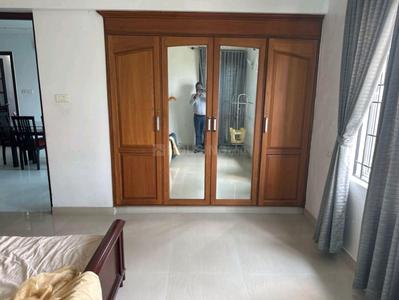 Bedroom Image of 2076 Sq.ft 3 BHK Apartment / Flat for sale in Edappally Kochi for Rs. 11500000