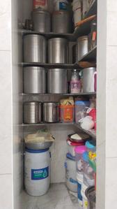 Kitchen Image of 1809 Sq.ft 3 BHK Apartment / Flat for sale in Western Prime, Gota Ahmedabad for Rs. 20000000
