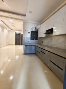 Kitchen Image of 1100 Sq.ft 2 BHK Builder Floor for rent in Pioneer Floors - 8, Sector 15 Gurgaon for Rs. 32000