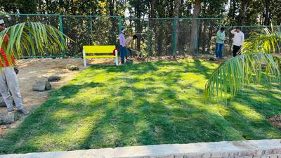 Image of 1350 Sq.ft Residential Plot / Land for sale in Pondha, Dehradun for Rs. 6700000