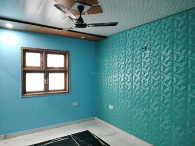 Bedroom Image of 1250 Sq.ft 3 BHK Builder Floor for sale in Sector 28 Dwarka New Delhi for Rs. 8500000