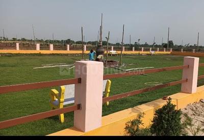 Image of 1000 Sq.ft Residential Plot / Land for sale in Kalli Pashchim, Lucknow for Rs. 1800000