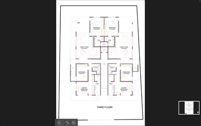 Image of 6500 Sq.ft 4 BHK Duplex for sale in Basavanagudi, Bengaluru for Rs. 100000000
