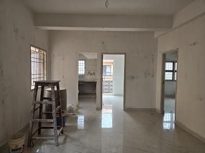 Hall Image of 1140 Sq.ft 3 BHK Apartment / Flat for sale in Ponniammanmedu Chennai for Rs. 8066000