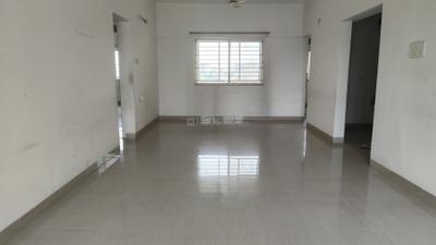 Living Room Image of 1525 Sq.ft 3 BHK Apartment / Flat for sale in Kumar Princetown Royal, Mohammed Wadi Pune for Rs. 12500000