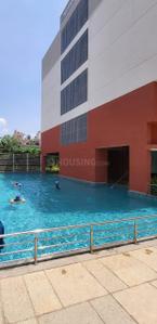 Image of 1000 Sq.ft 2 BHK Apartment / Flat for rent in Brigade Parkside North, Abbigere, Bengaluru for Rs. 45000
