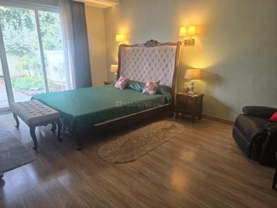 Bedroom Image of 15000 Sq.ft 6 BHK Villa for sale in Omaxe Ambrosia, New Chandigarh Chandigarh for Rs. 150000000