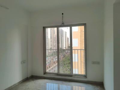 Bedroom Image of 650 Sq.ft 2 BHK Apartment / Flat for sale in Shraddha Privilege, Vikhroli East Mumbai for Rs. 15500000