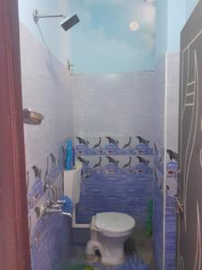 Bathroom Image of 900 Sq.ft 2 BHK Independent House for sale in Gurram Guda Hyderabad for Rs. 6500000