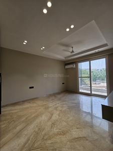 Hall Image of 2490 Sq.ft 3.5 BHK Builder Floor for sale in Unitech Residency Greens, Sector 46 Gurgaon for Rs. 25000000