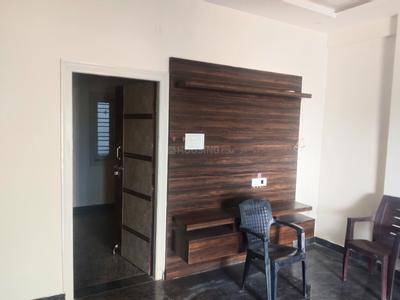 2 BHK Independent House