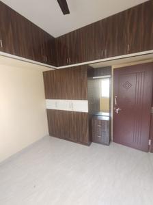 Bedroom Image of 800 Sq.ft 2 BHK Independent House for rent in Munnekollal Bengaluru for Rs. 24000