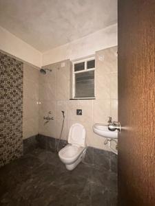 Bathroom Image of 800 Sq.ft 2 BHK Apartment / Flat for sale in Dreamland Allure, Wagholi Pune for Rs. 4985000