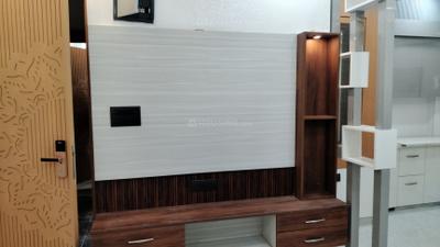 Living Room Image of 1040 Sq.ft 2 BHK Apartment / Flat for sale in Sector 110 Noida for Rs. 2800000